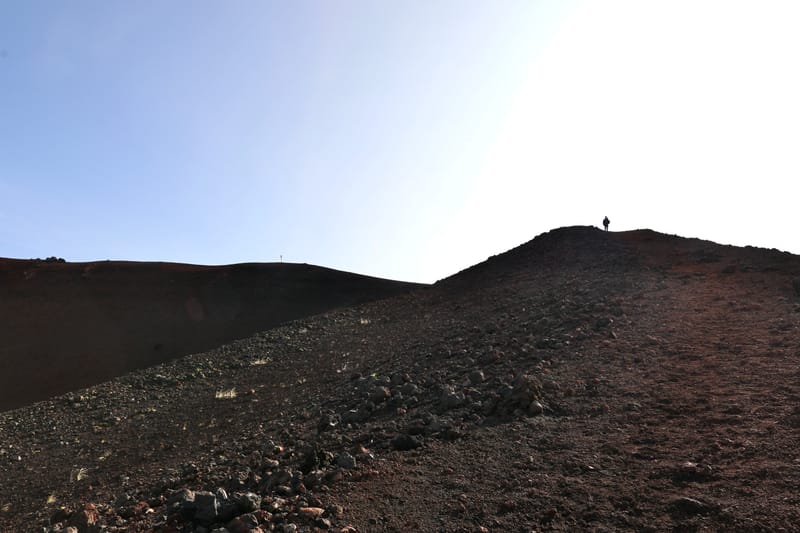 9. Sud Ouest : Iles Vestmann et Heimaey