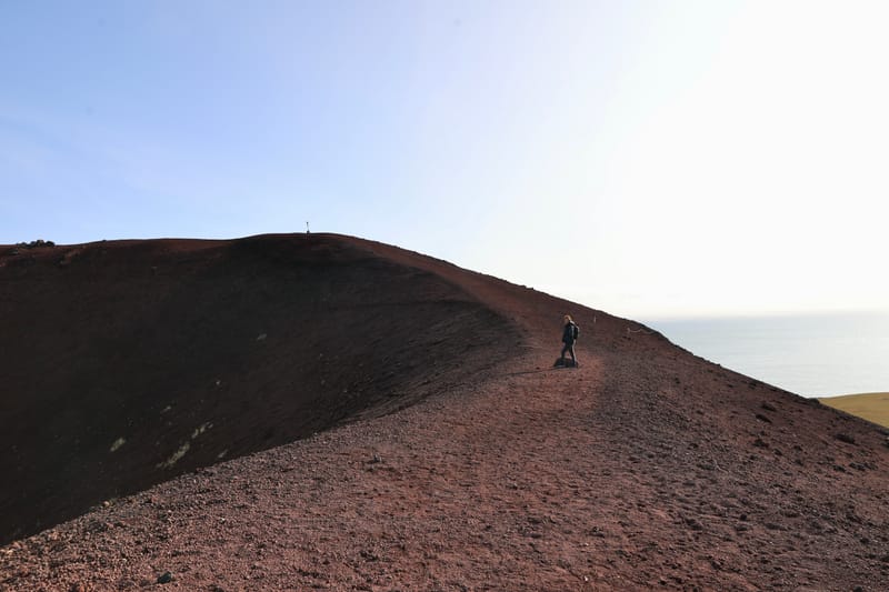 9. Sud Ouest : Iles Vestmann et Heimaey