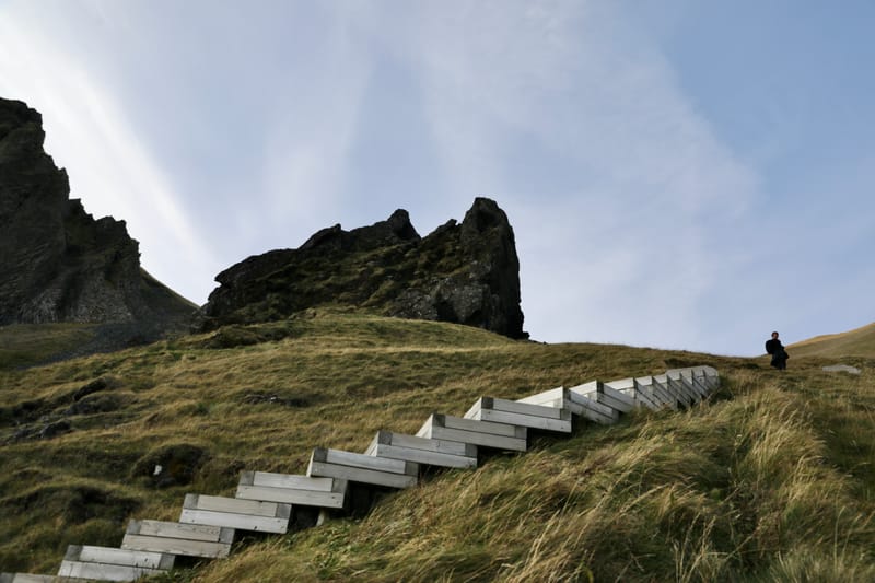 9. Sud Ouest : Iles Vestmann et Heimaey