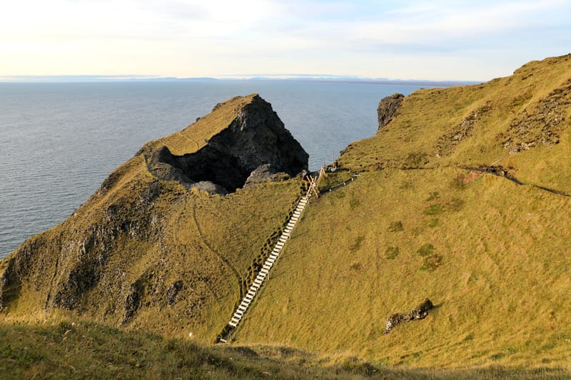 9. Sud Ouest : Iles Vestmann et Heimaey