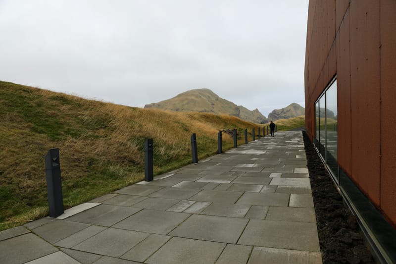 9. Sud Ouest : Iles Vestmann et Heimaey