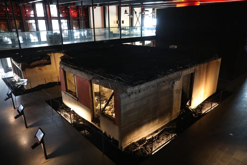 9. Sud Ouest : Iles Vestmann et Heimaey