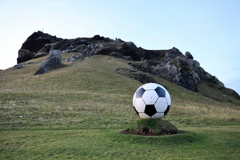 9. Sud Ouest : Iles Vestmann et Heimaey