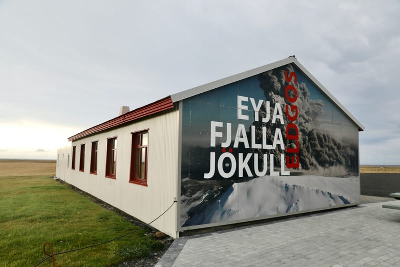 10. Sud Ouest 2 : Kogafoss et Skogar