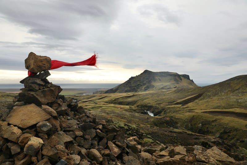 10. Sud Ouest 2 : Kogafoss et Skogar