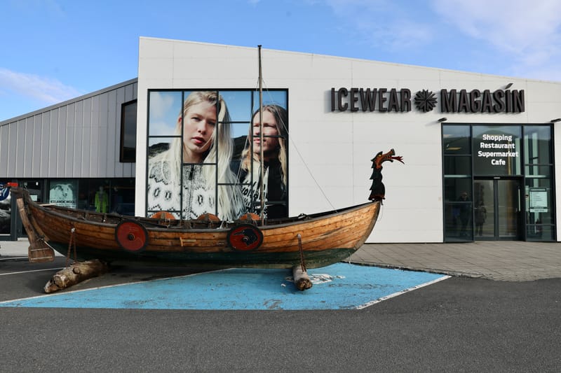 12. Sud 2 : Vik et la plage de Reynisfjara