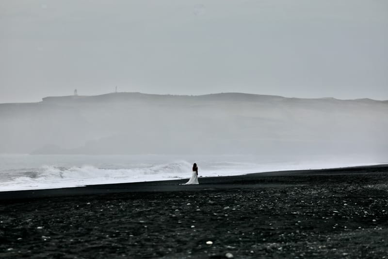 12. Sud 2 : Vik et la plage de Reynisfjara