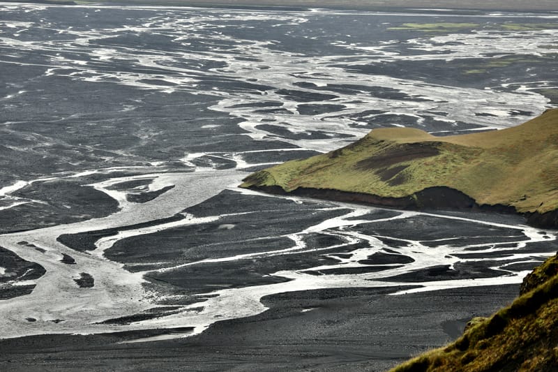 13. Sud 3 : Route 214 to Pakgil Trail