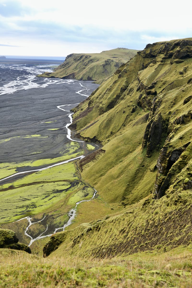 13. Sud 3 : Route 214 to Pakgil Trail