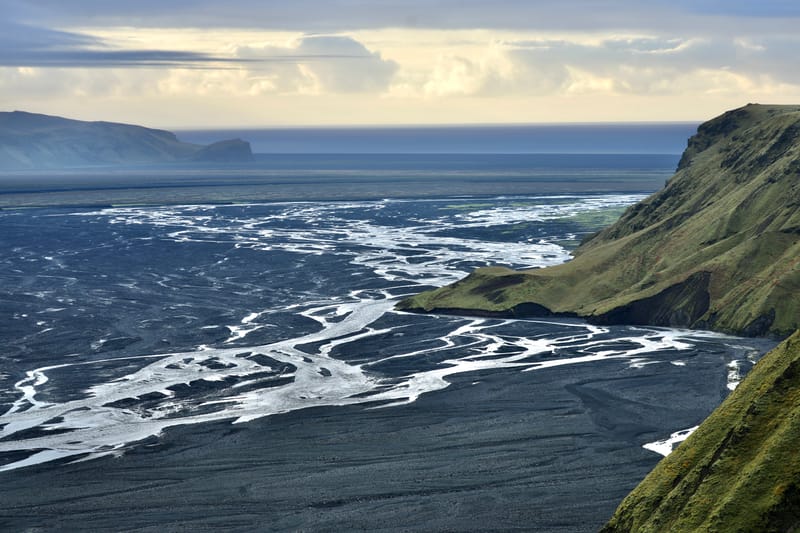 13. Sud 3 : Route 214 to Pakgil Trail