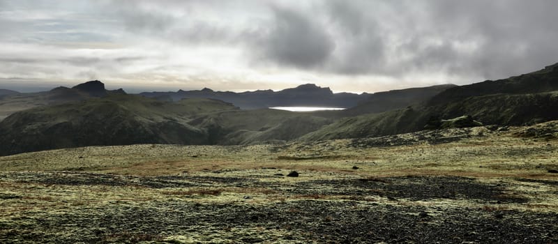 13. Sud 3 : Route 214 to Pakgil Trail