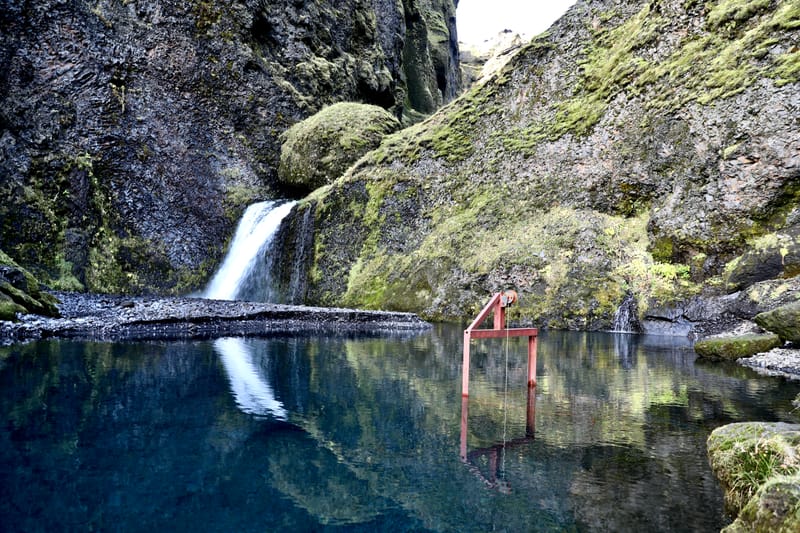 13. Sud 3 : Route 214 to Pakgil Trail