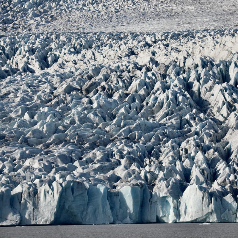 15. Sud Est 2 : Fjallarson et Ektra Glacier Home