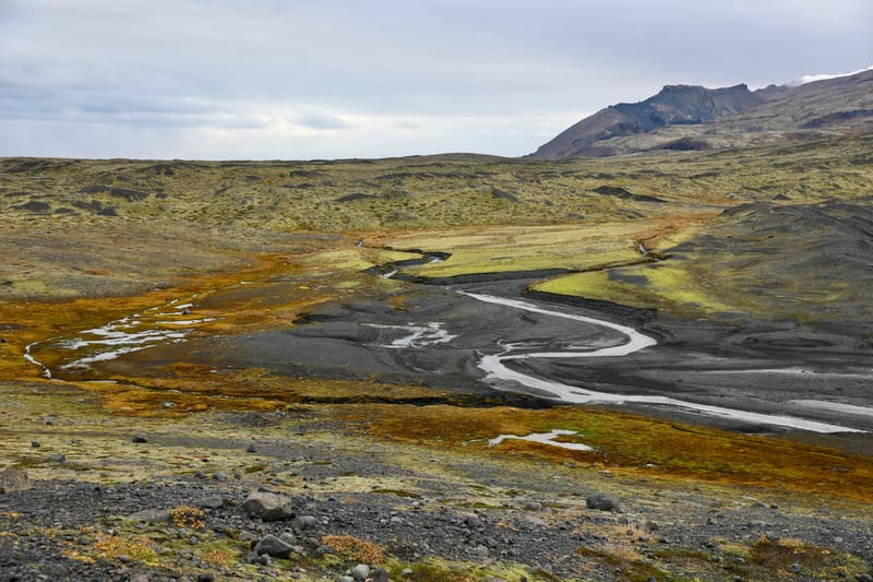 15. Sud Est 2 : Fjallarson et Ektra Glacier Home