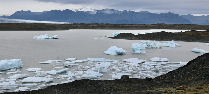 15. Sud Est 2 : Fjallarson et Ektra Glacier Home