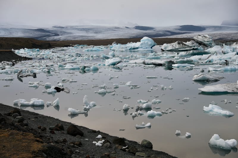 15. Sud Est 2 : Fjallarson et Ektra Glacier Home