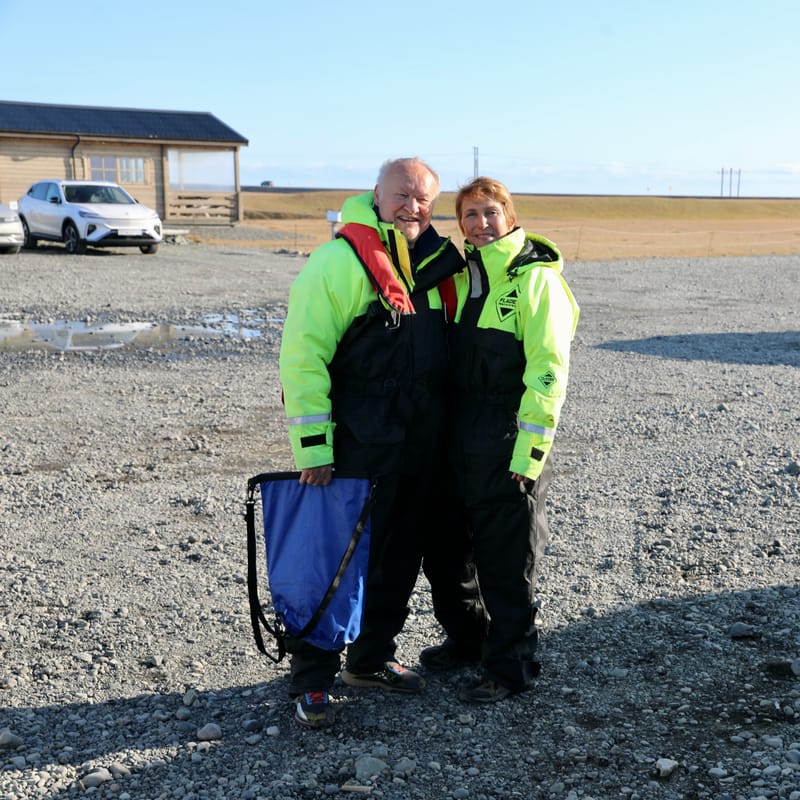 16; Sud Est 3 : Jokulsarlon et DIamond Beach - fin du périple islandais