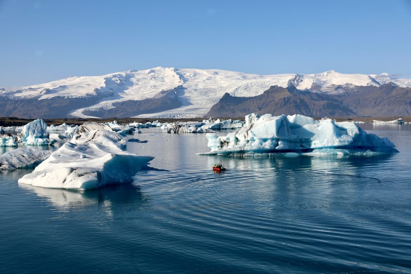 16; Sud Est 3 : Jokulsarlon et DIamond Beach - fin du périple islandais