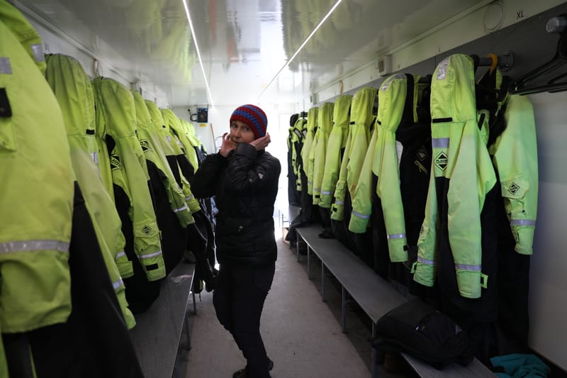 16; Sud Est 3 : Jokulsarlon et DIamond Beach - fin du périple islandais
