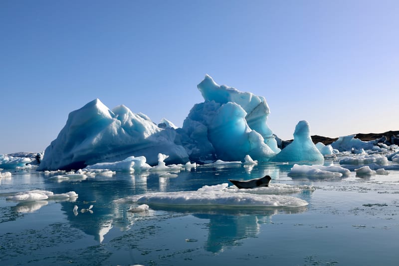 16; Sud Est 3 : Jokulsarlon et DIamond Beach - fin du périple islandais