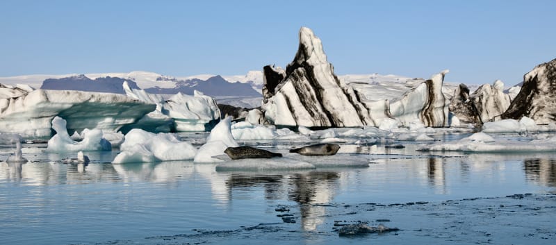 16; Sud Est 3 : Jokulsarlon et DIamond Beach - fin du périple islandais