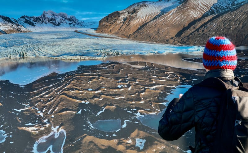 16; Sud Est 3 : Jokulsarlon et DIamond Beach - fin du périple islandais