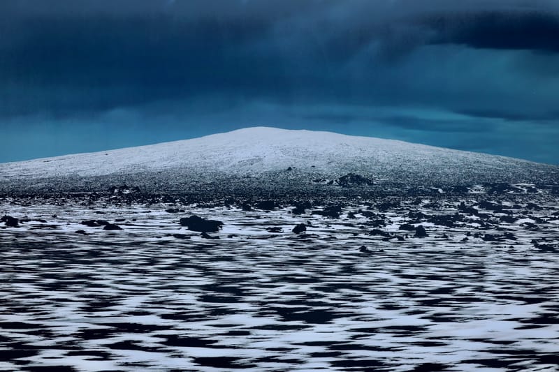 16; Sud Est 3 : Jokulsarlon et DIamond Beach - fin du périple islandais