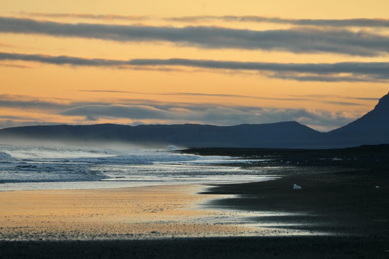 16; Sud Est 3 : Jokulsarlon et DIamond Beach - fin du périple islandais