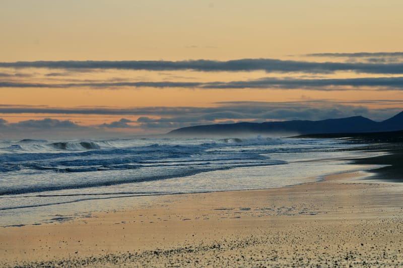 16; Sud Est 3 : Jokulsarlon et DIamond Beach - fin du périple islandais