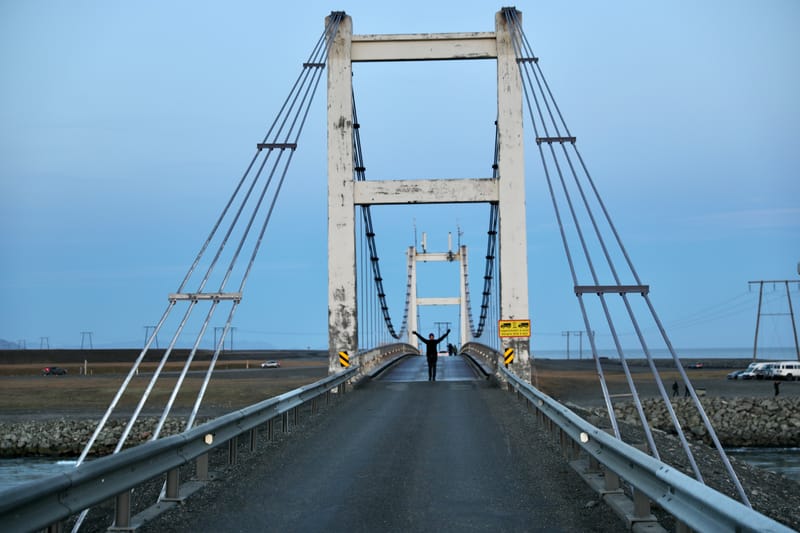 16; Sud Est 3 : Jokulsarlon et DIamond Beach - fin du périple islandais
