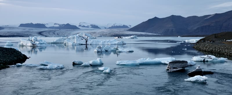 16; Sud Est 3 : Jokulsarlon et DIamond Beach - fin du périple islandais
