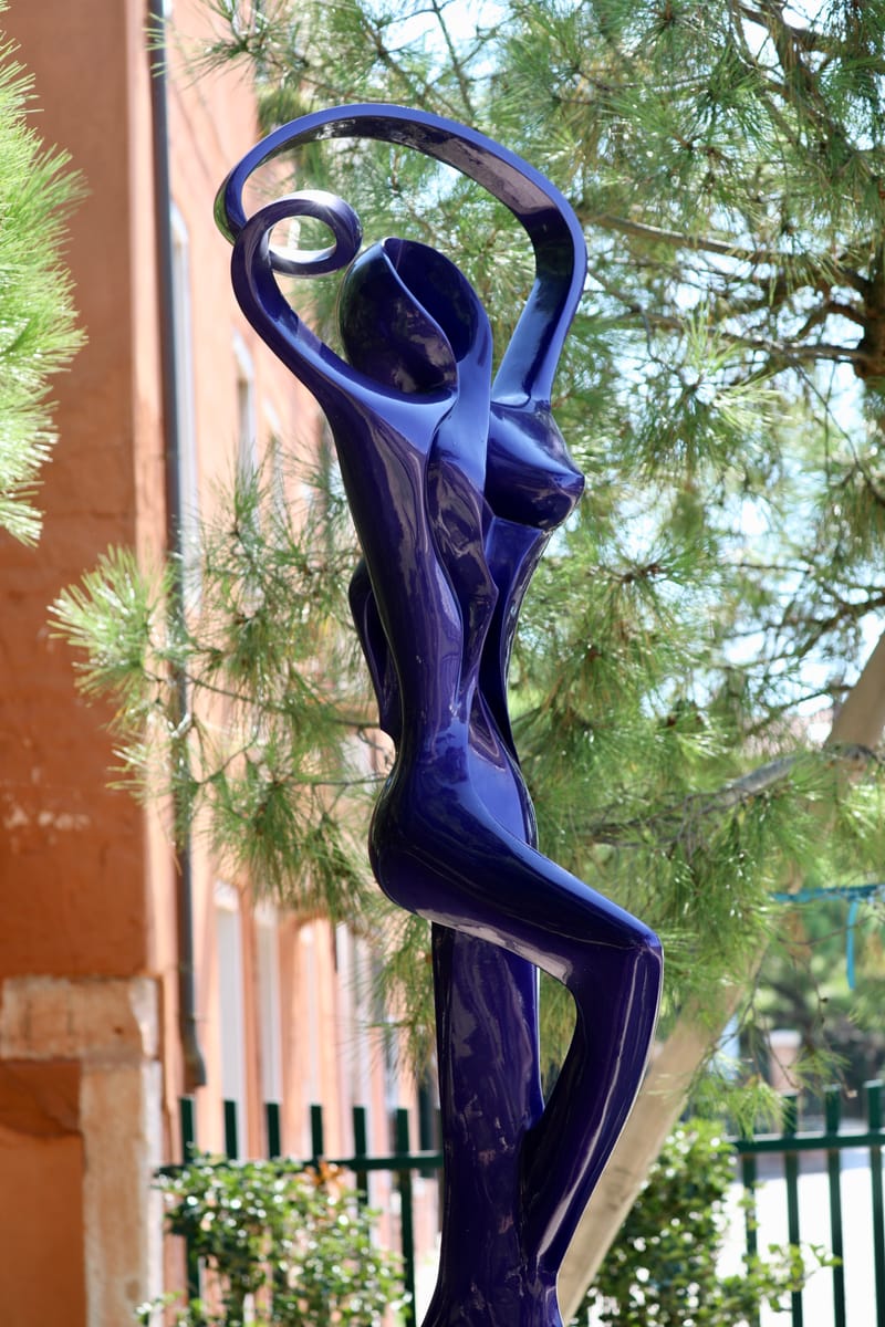 3. Venise : Biennale de l'Architecture