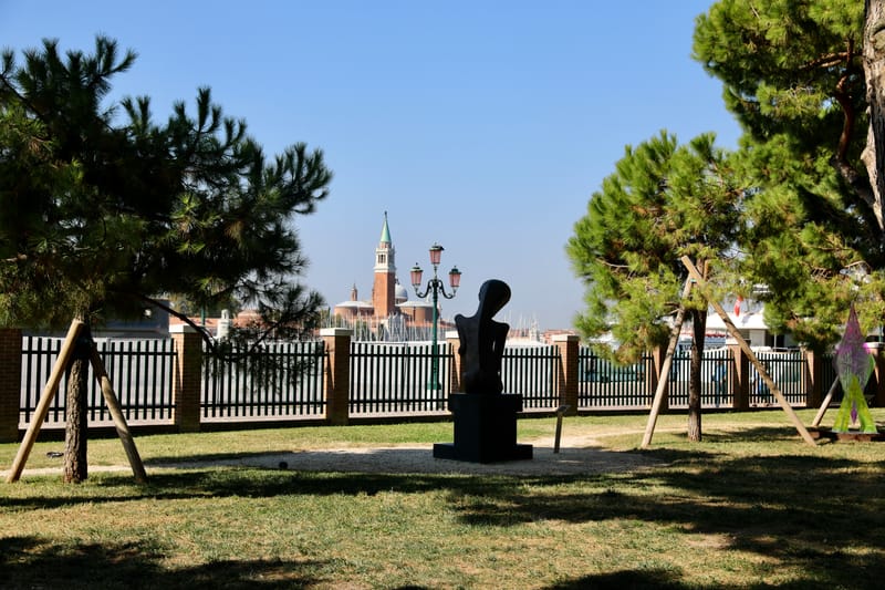 3. Venise : Biennale de l'Architecture