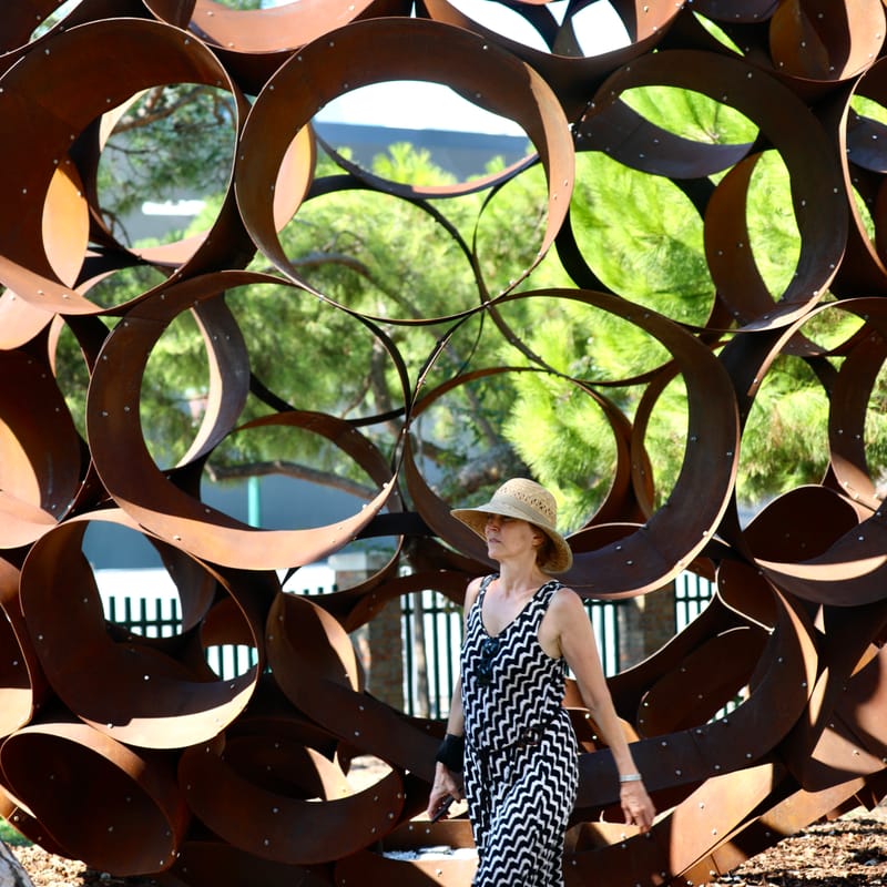 3. Venise : Biennale de l'Architecture