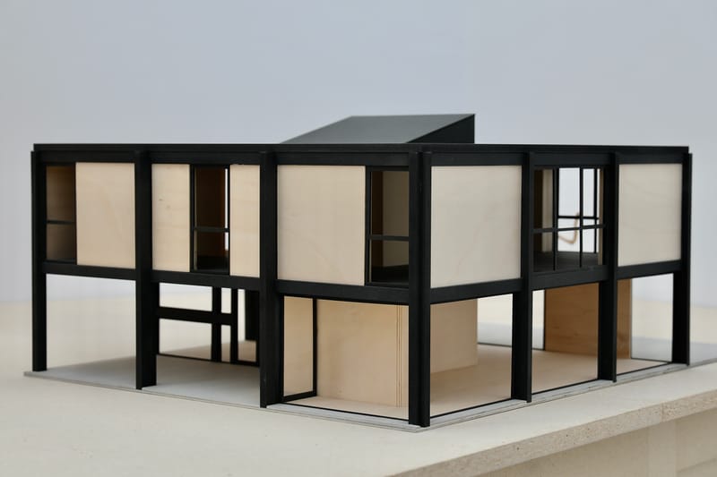 3. Venise : Biennale de l'Architecture