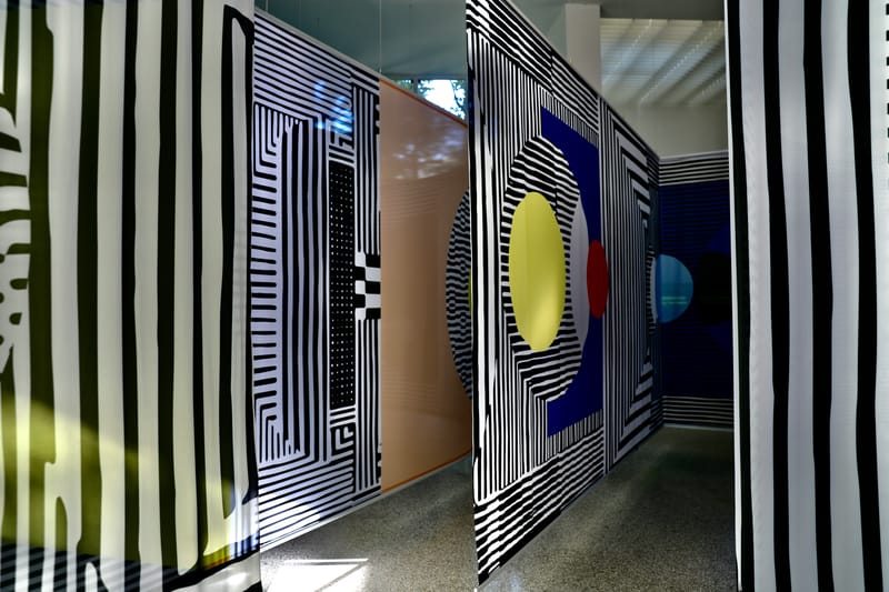 3. Venise : Biennale de l'Architecture