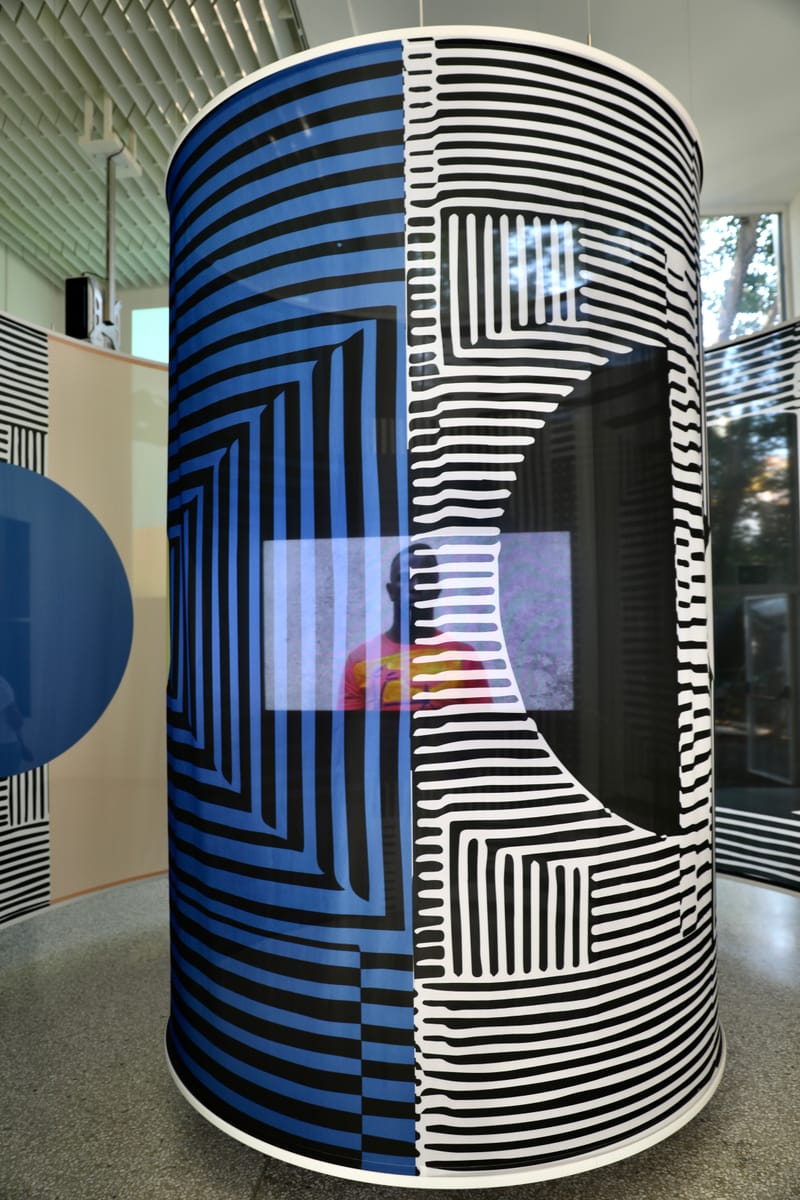 3. Venise : Biennale de l'Architecture