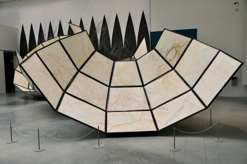 3. Venise : Biennale de l'Architecture