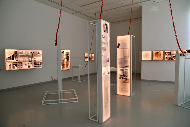 3. Venise : Biennale de l'Architecture