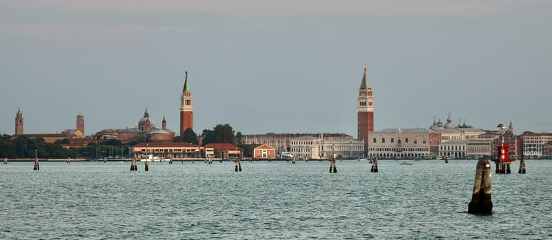 4. Venise : Lido di Venezia et la Mostra 
