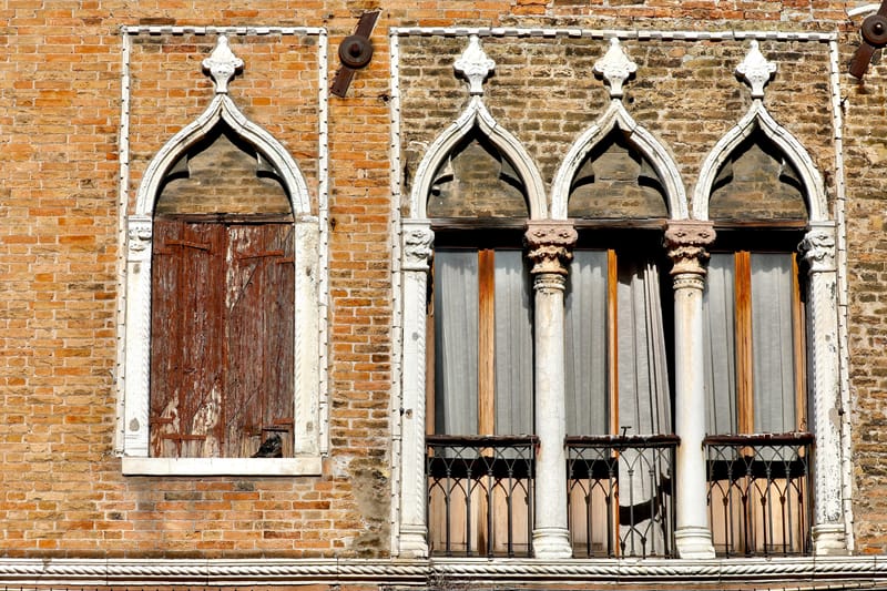 6. Venise : Murano, l'île des verriers