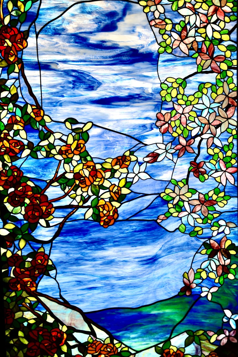 6. Venise : Murano, l'île des verriers