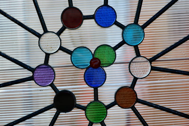 6. Venise : Murano, l'île des verriers