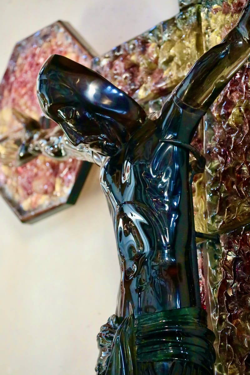 6. Venise : Murano, l'île des verriers