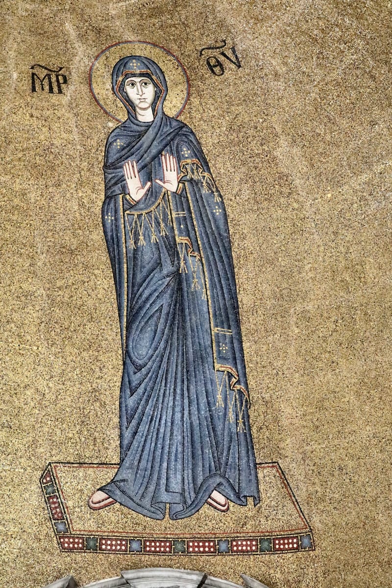 6. Venise : Murano, l'île des verriers