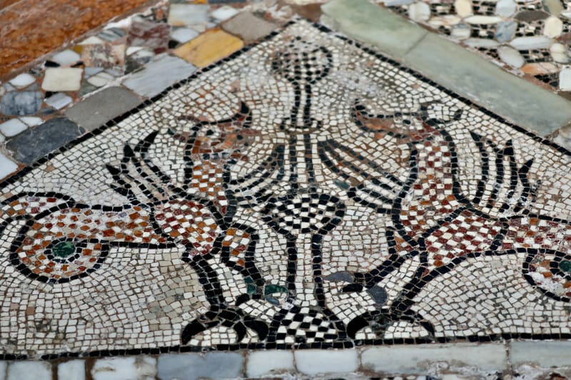 6. Venise : Murano, l'île des verriers