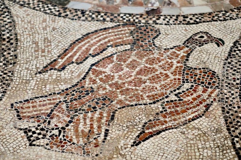 6. Venise : Murano, l'île des verriers