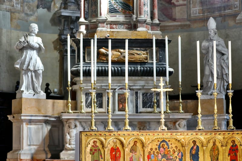 6. Venise : Murano, l'île des verriers