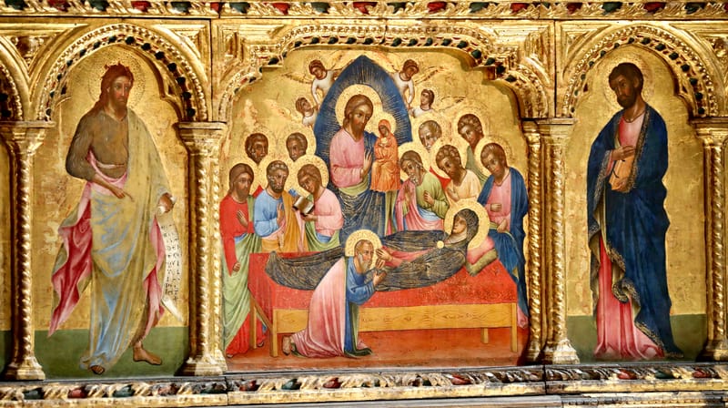 6. Venise : Murano, l'île des verriers