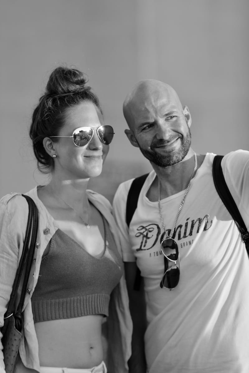 11. Venise : ces cher(e)s inconnu(e)s